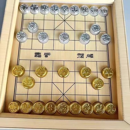 象棋